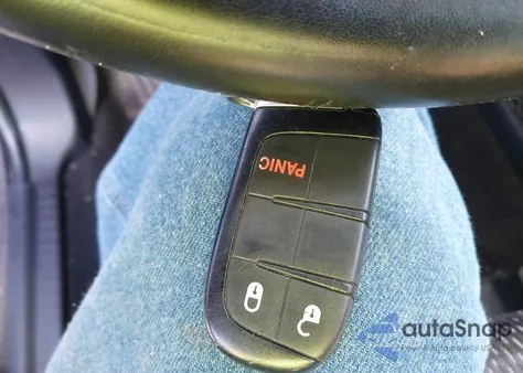 2019 Dodge Journey Se Awd z USA, uszkodzony, nr VIN 3C4PDDBG2KT775054